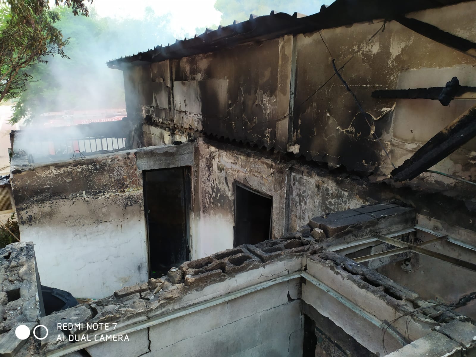 דוברות כב"ה נגב