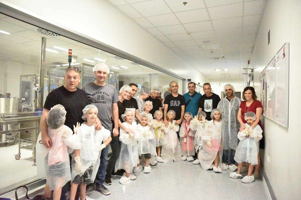 צילום: אולגה גלר