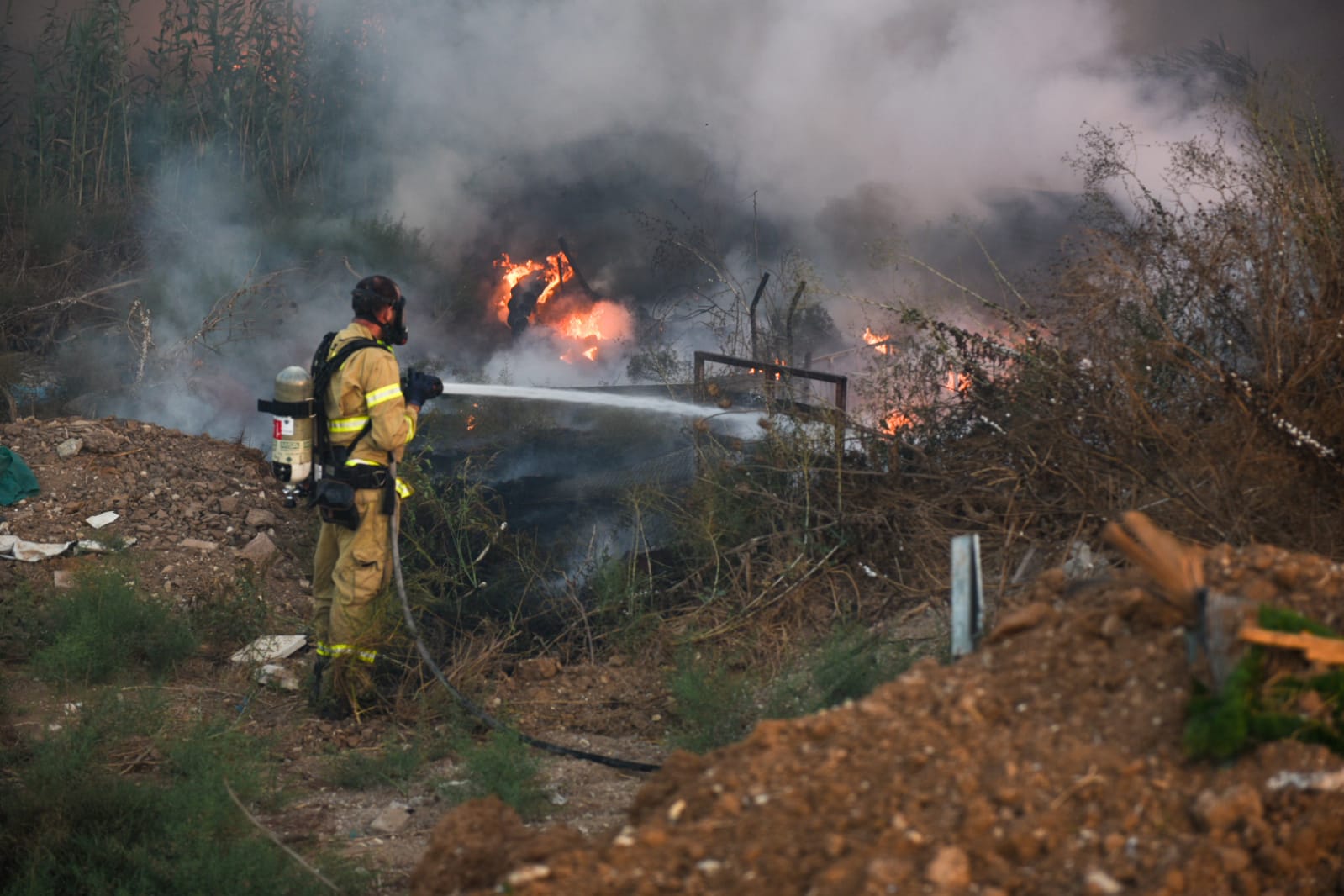 דוברות כב"ה מחוז דרום