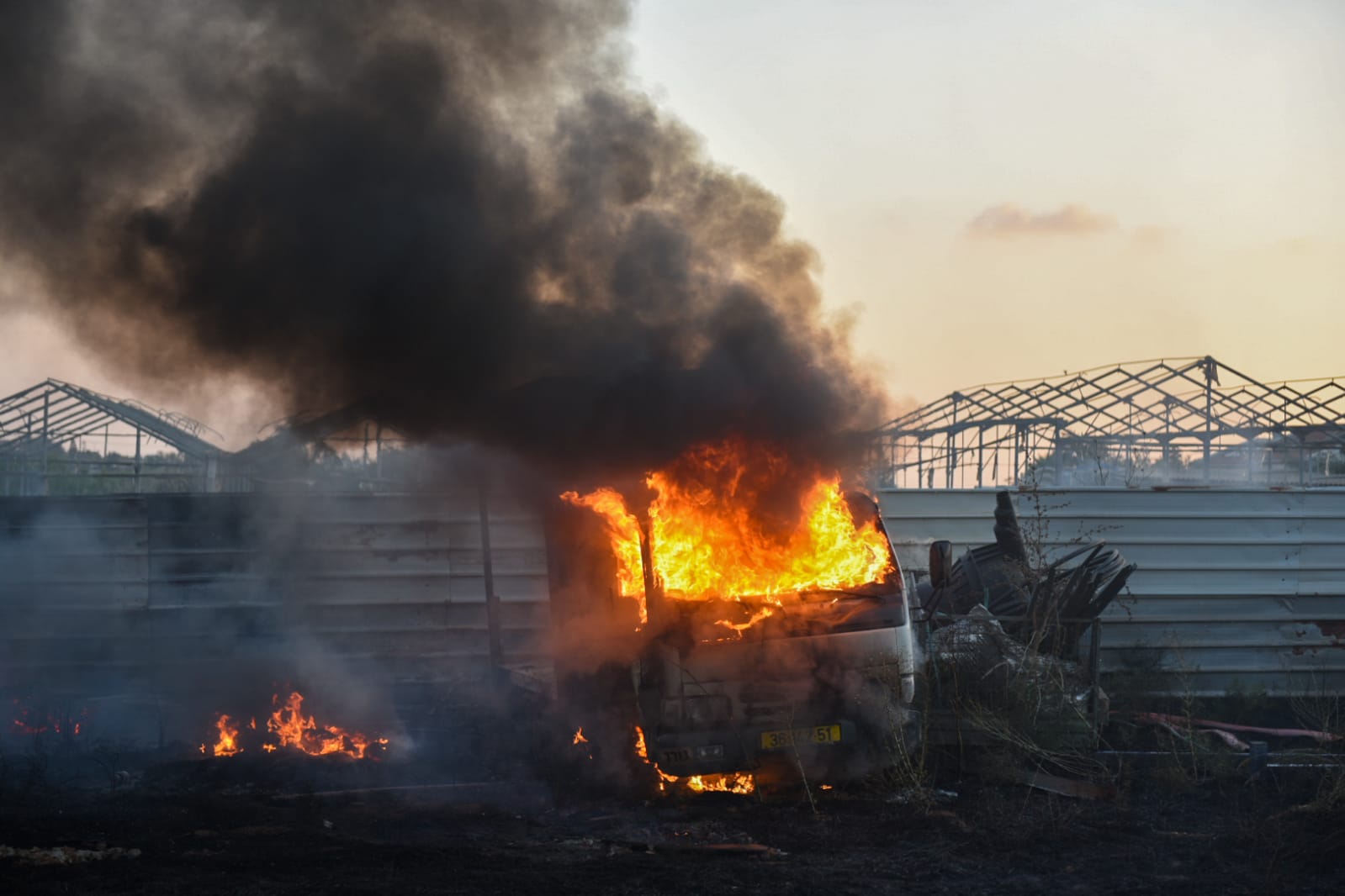 דוברות כב"ה מחוז דרום