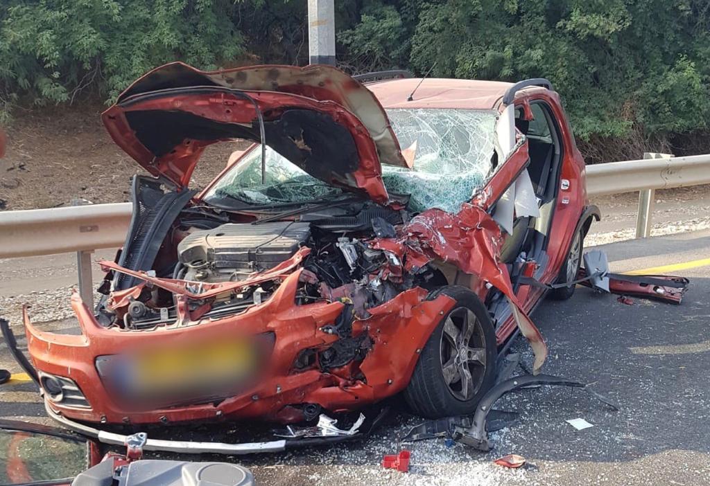 דוברות מד"א דרום