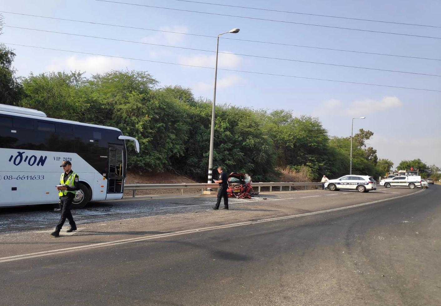 דוברות משטרה