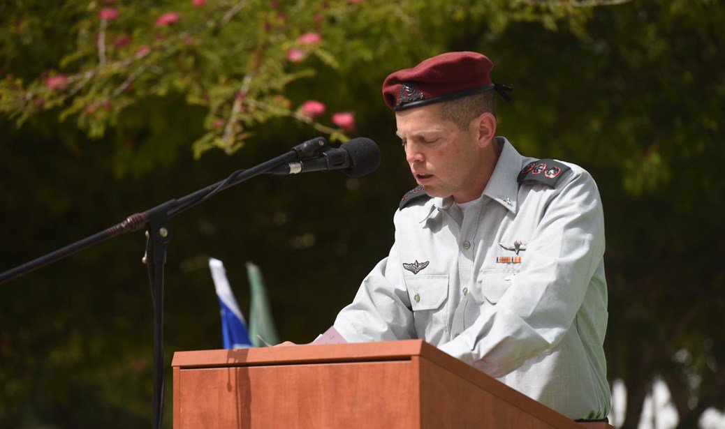 מחט צפונית אלם יואב ברונר