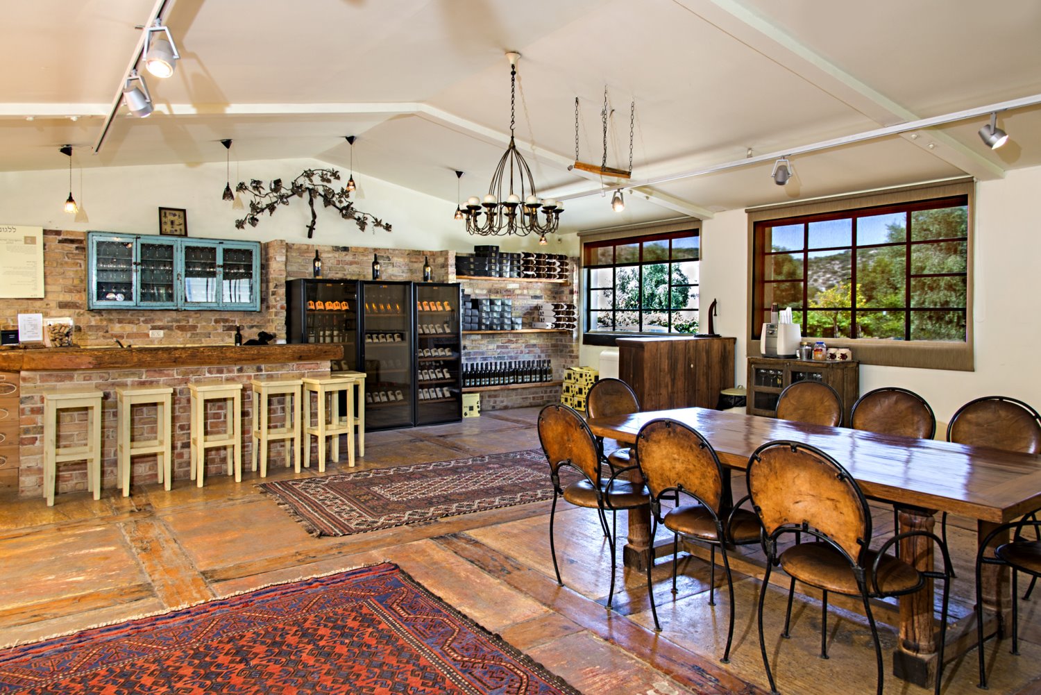 יקב עמק האלה צלם אייל גוטמן