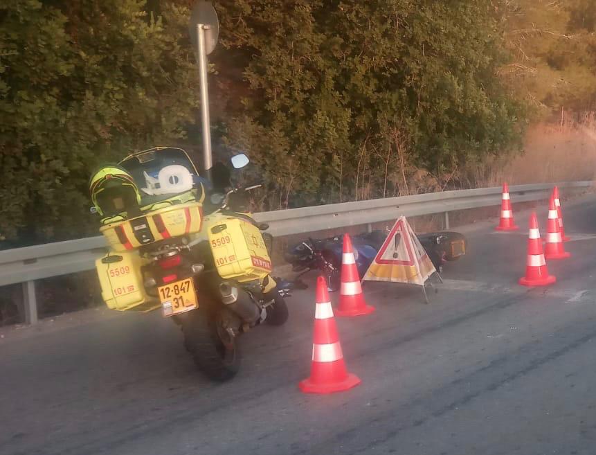 תיעוד מבצעי מדא