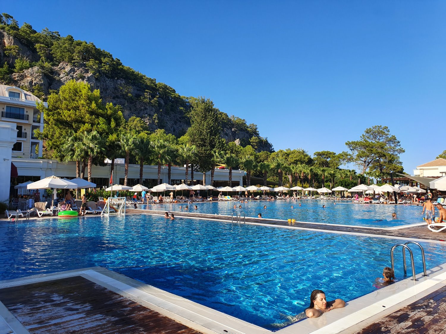 אנטליה 2019 צילום אלדה נתנאל