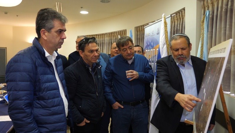 צילום: דוברות הר חברון