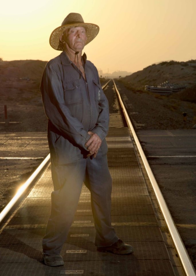 גבריאלה גרה - צילום נדב נוי האוס