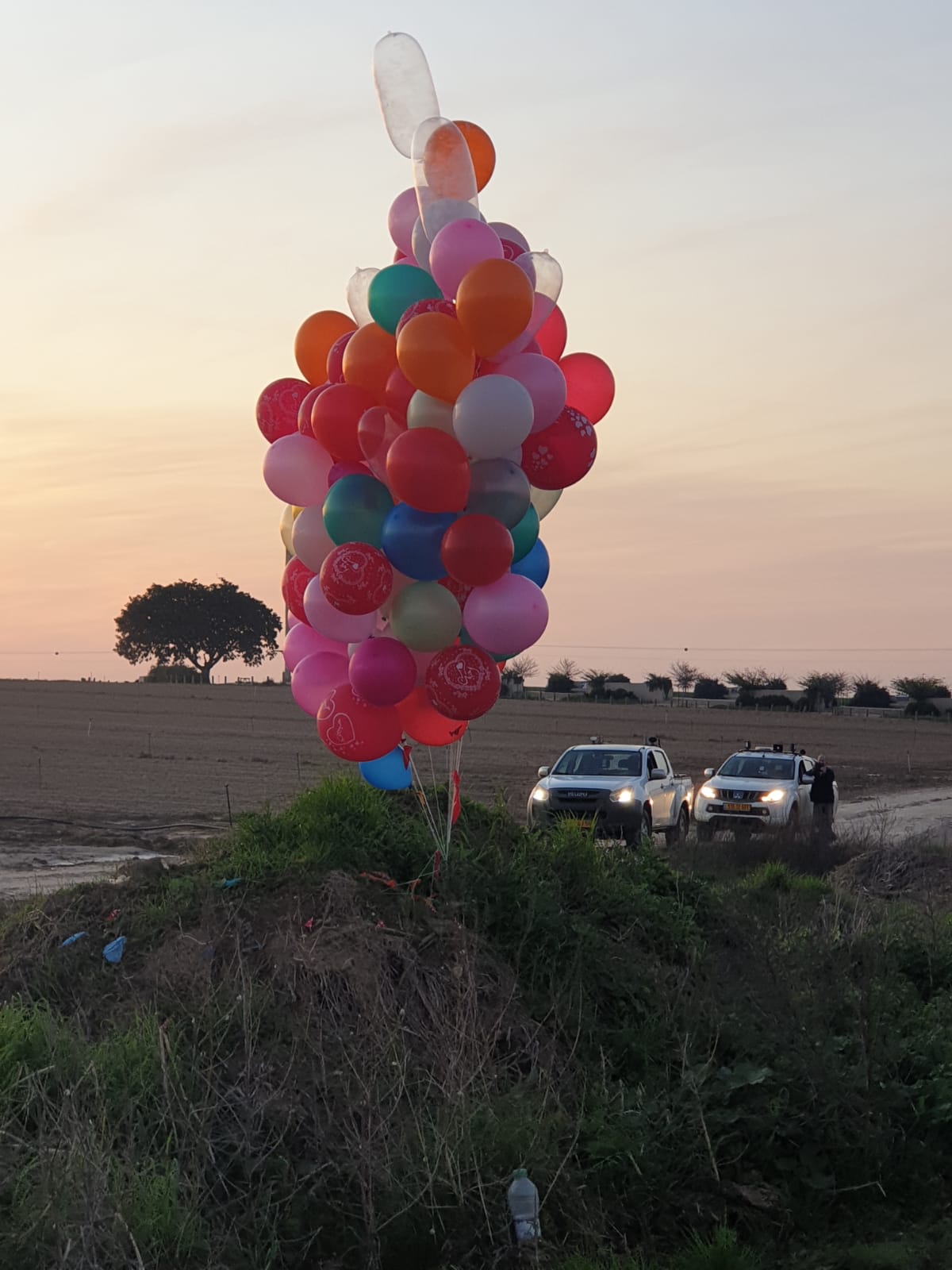 דוברות משטרה