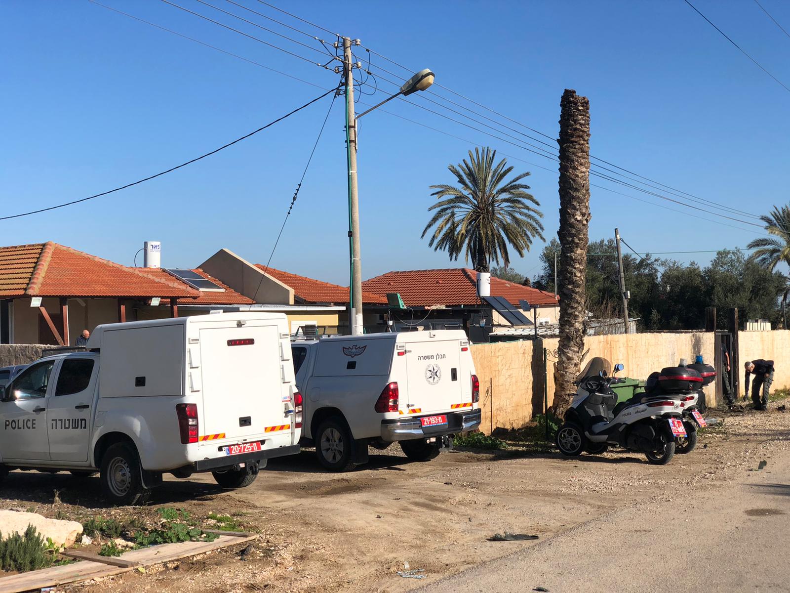 דוברות משטרה