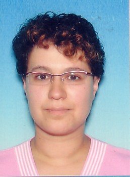 ד"ר מרינה קניאזנסקי. אלבום פרטי