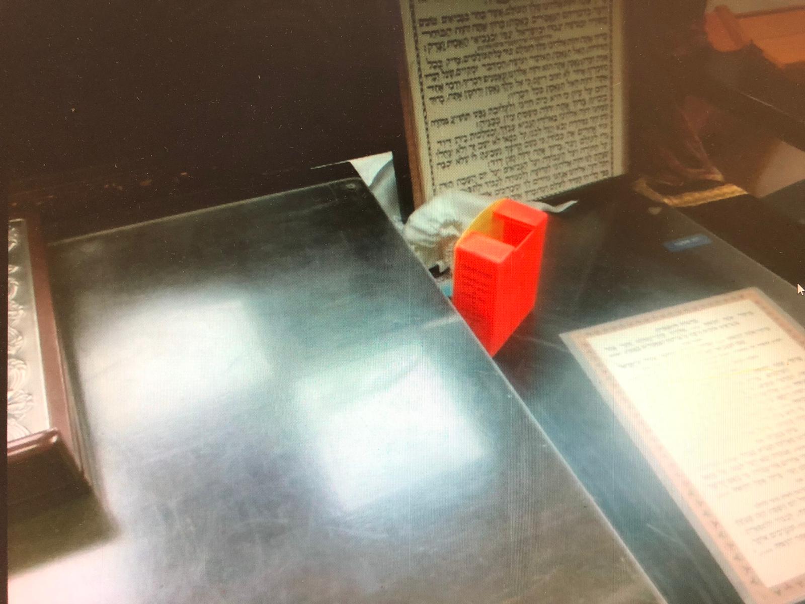 דוברות משטרה