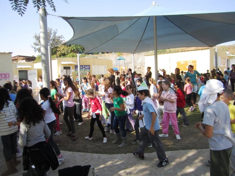 בית ספר לובה אליאב -מתוך אתר בית הספר