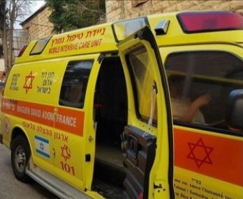 צילום ארכיון מד&quot;א 