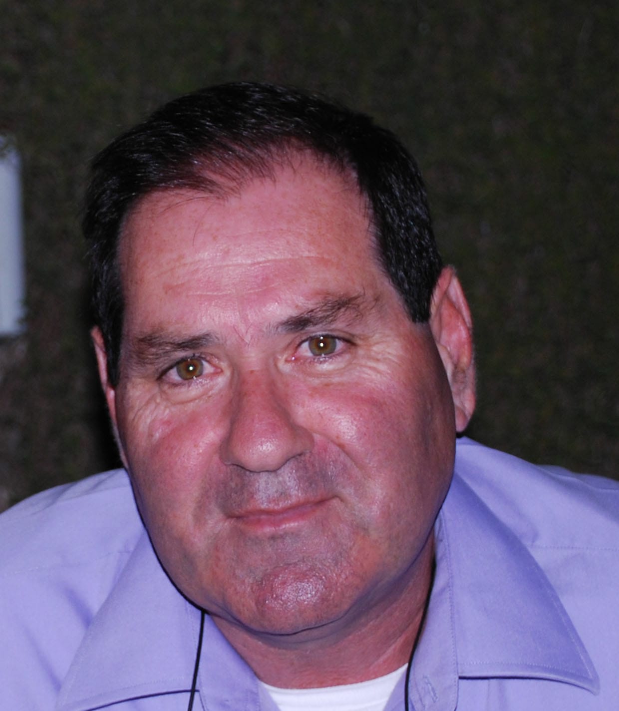 מנכ"ל מועצה האזורית באר טוביה שמעון בינון 