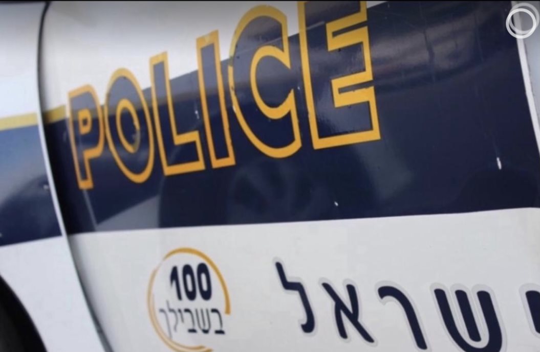 דוברות משטרה