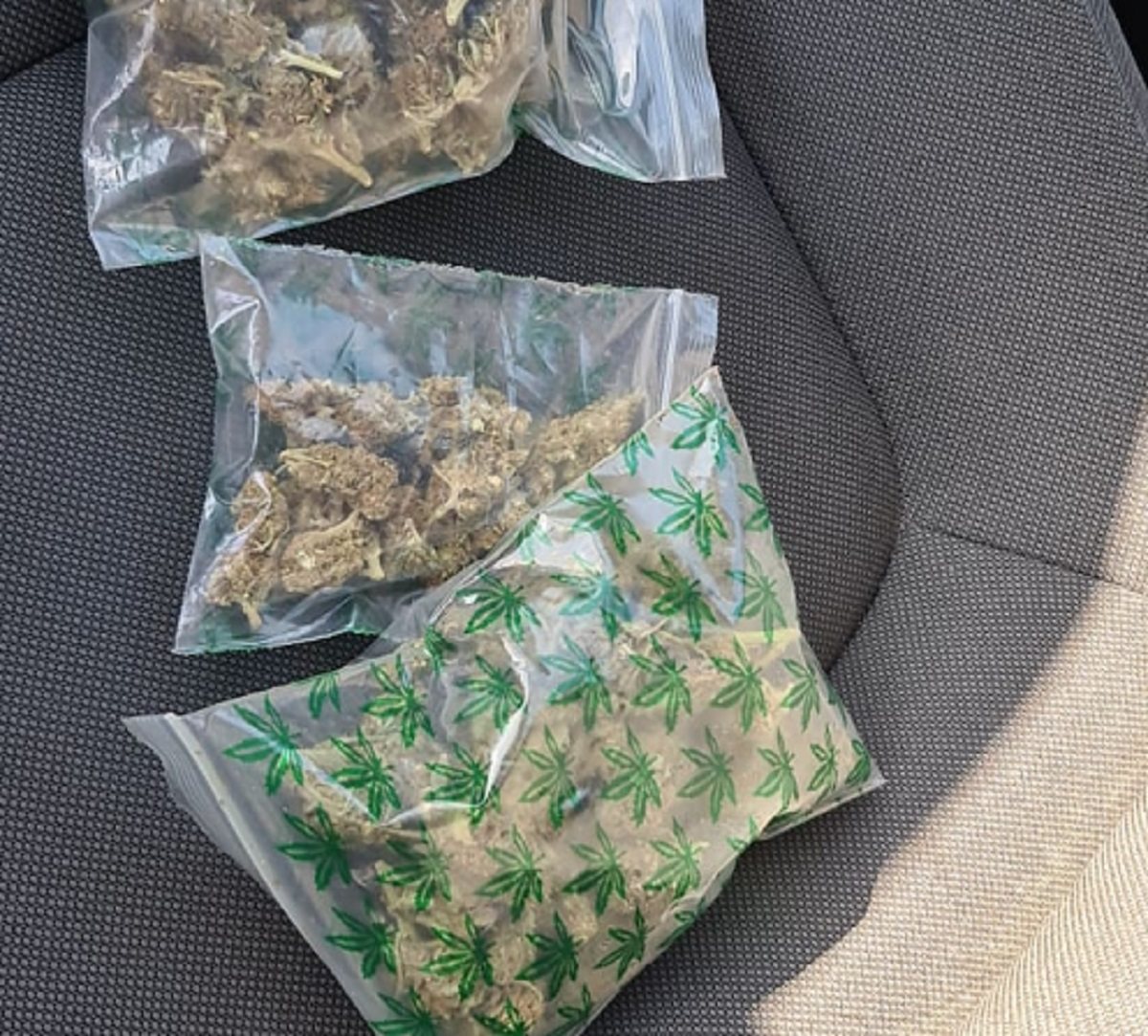 דוברות משטרה