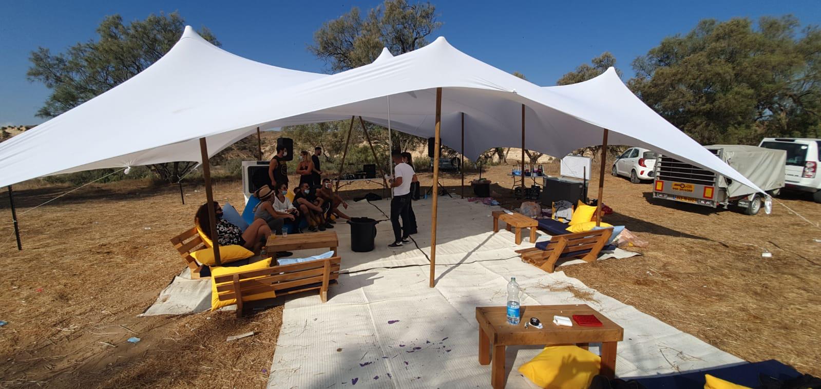 דוברות משטרה