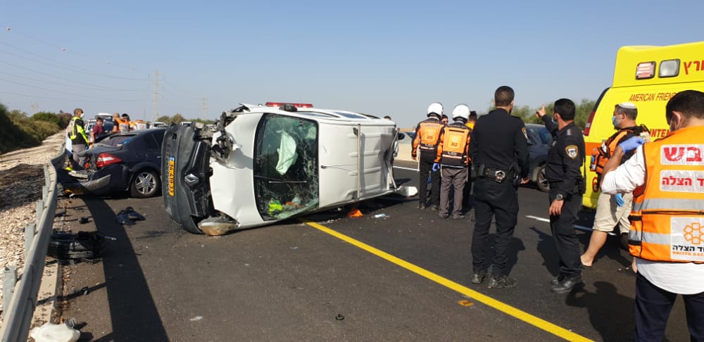 דוברות איחוד הצלה