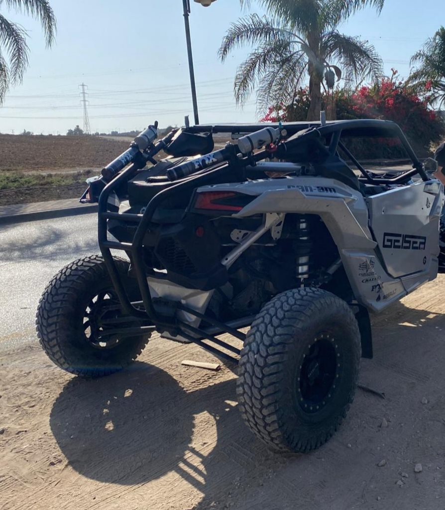 דוברות משטרה