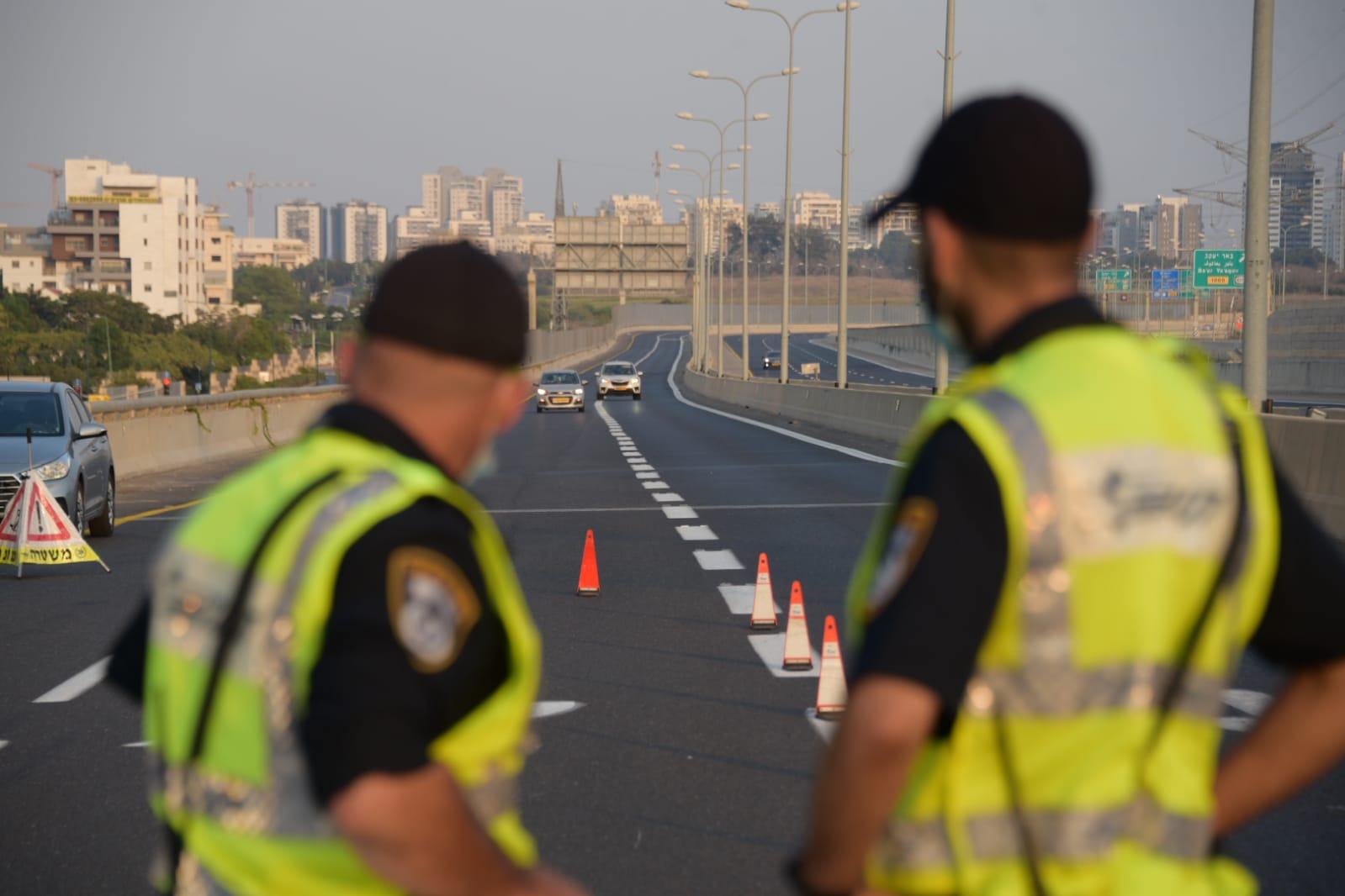 צילום באדיבות משטרת ישראל 