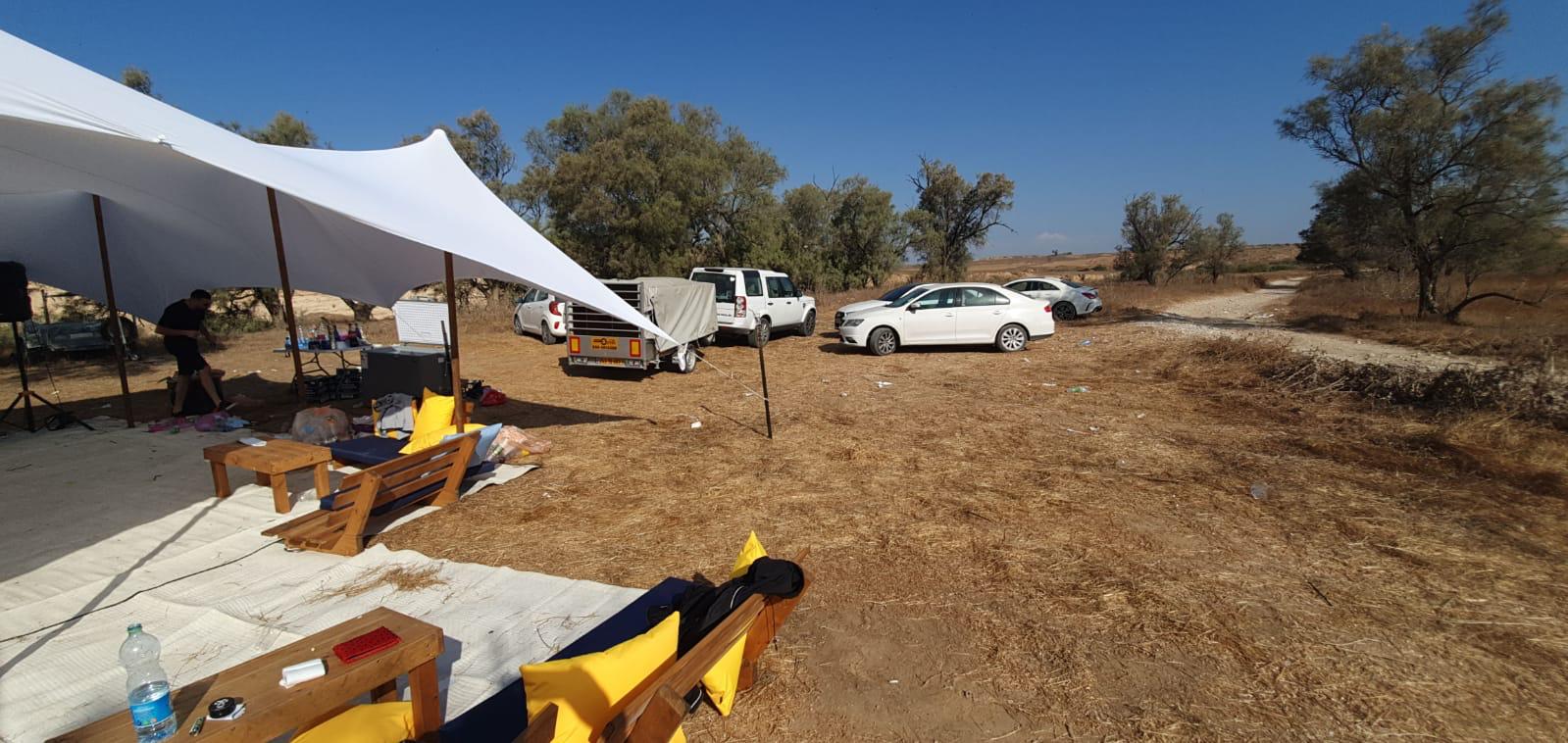 דוברות משטרה