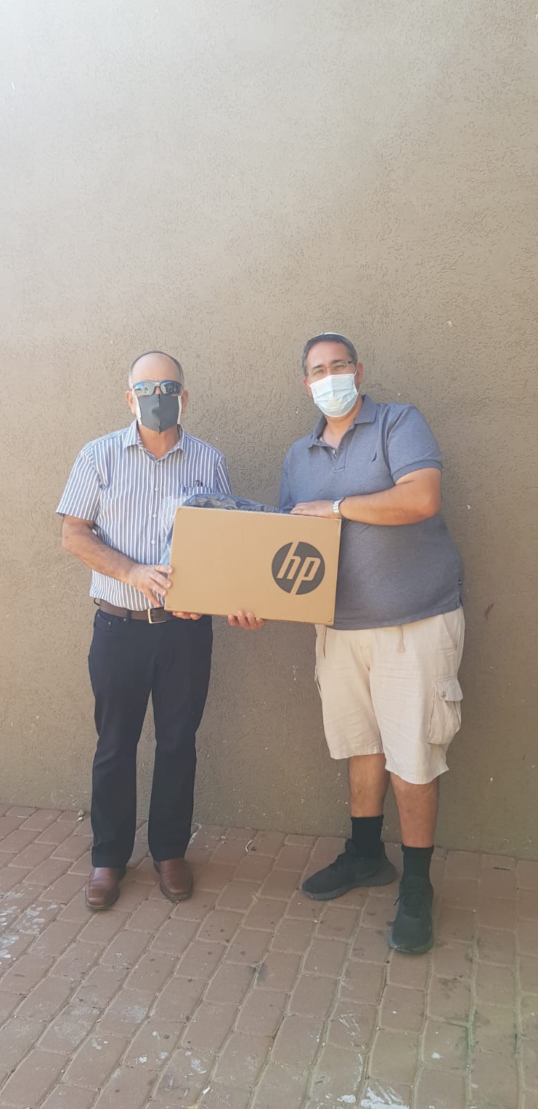 דוברות נחל שורק