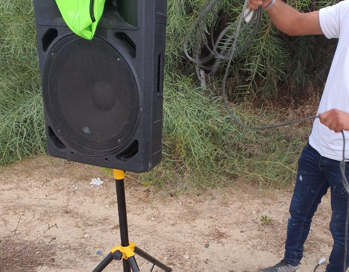 דוברות משטרה