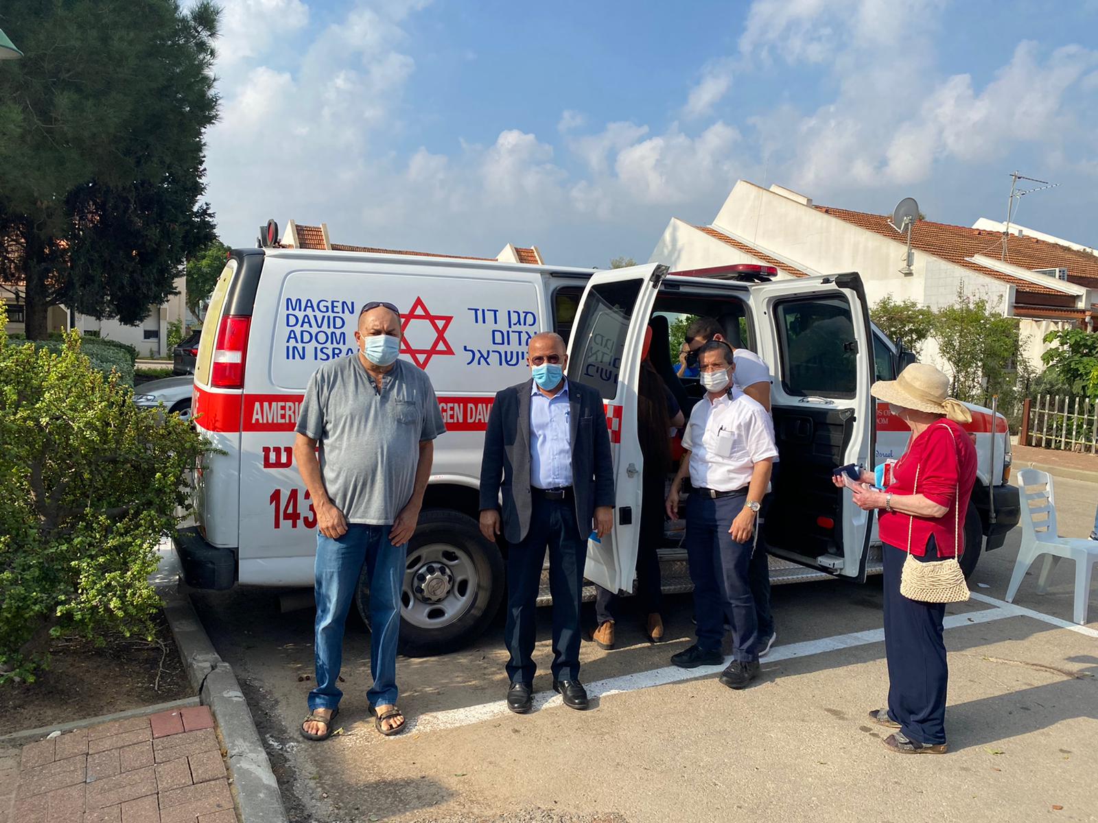 דוברות באר טוביה