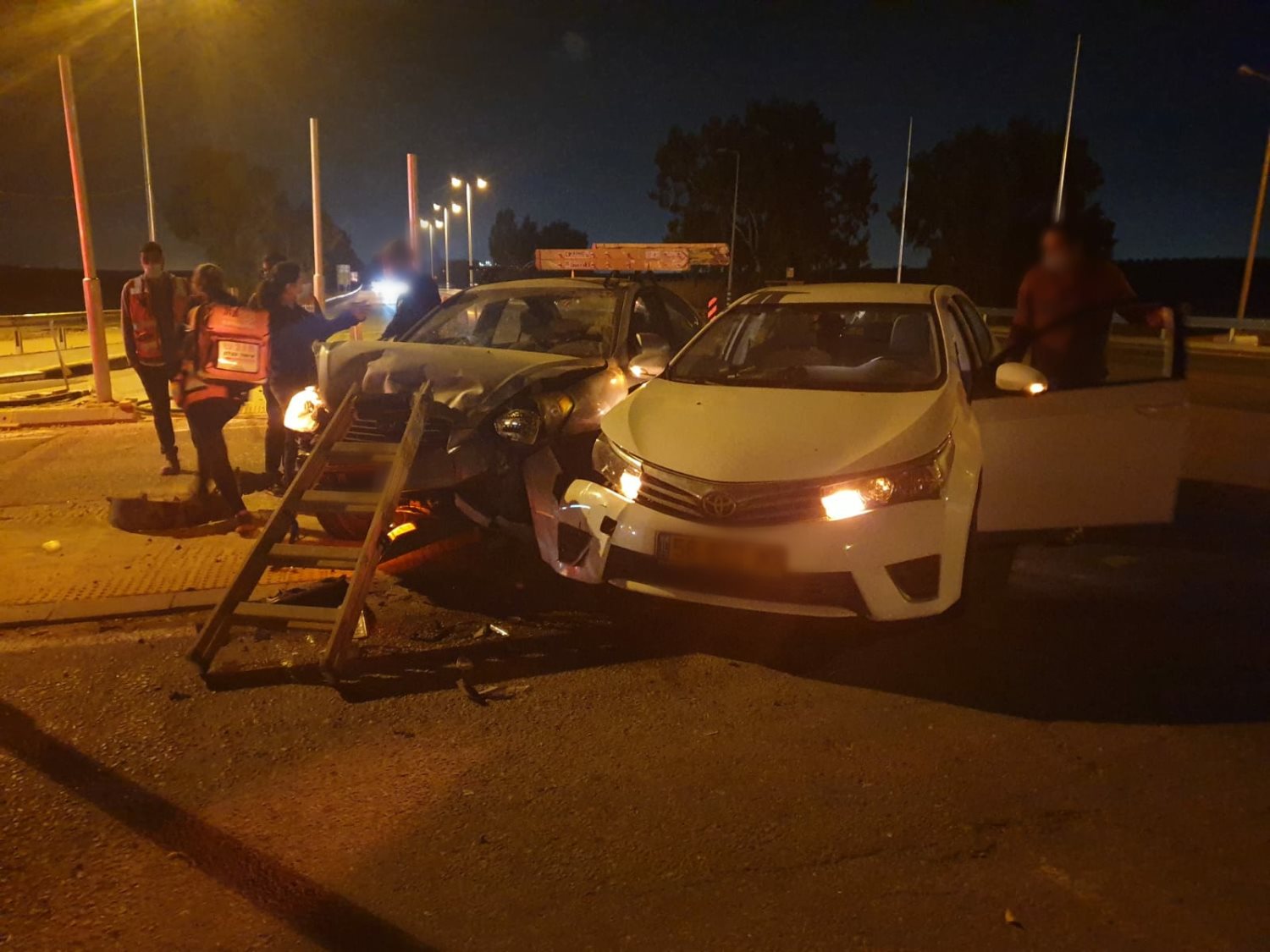 צילום איחוד הצלה