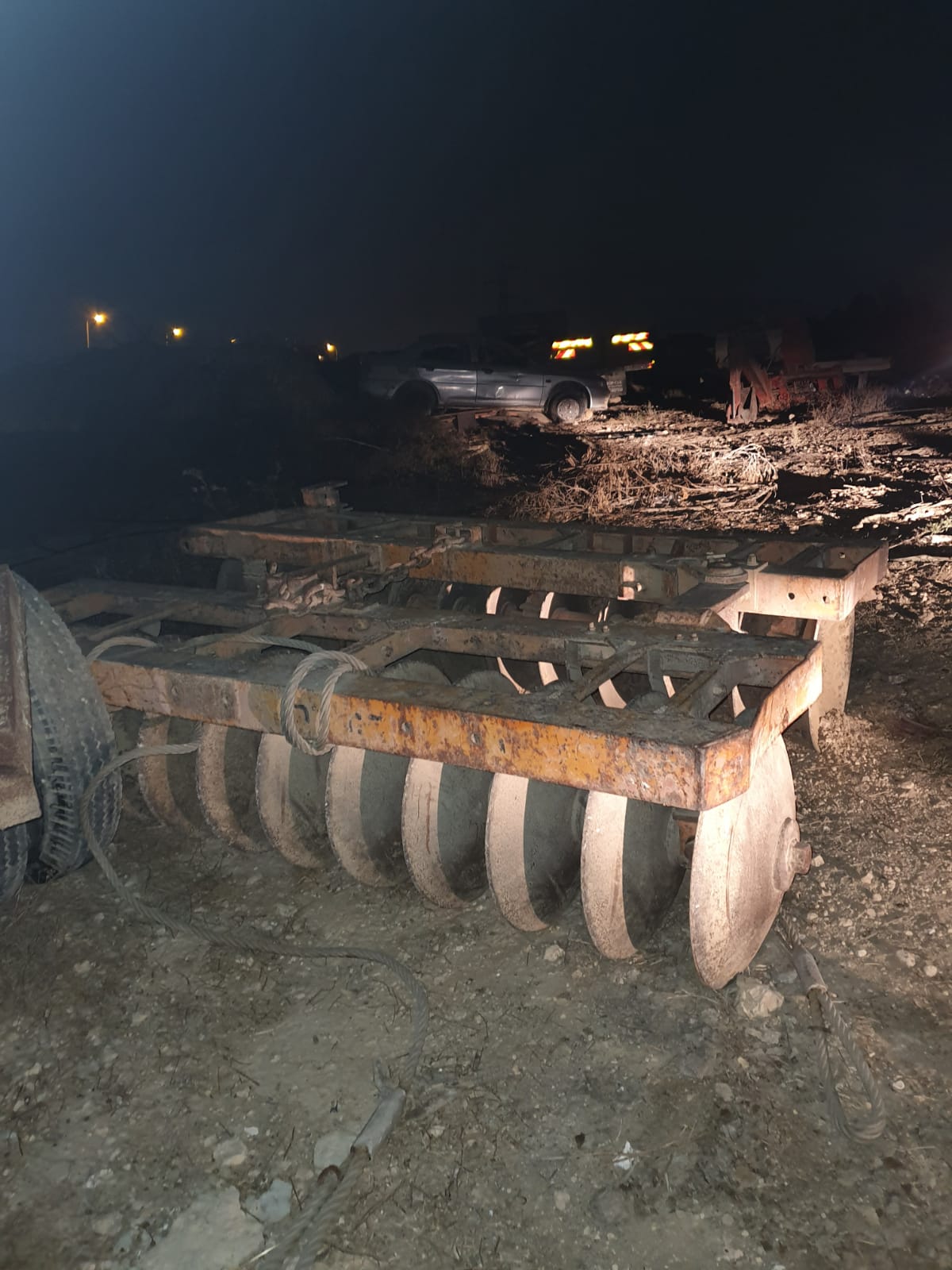 דוברות משטרה