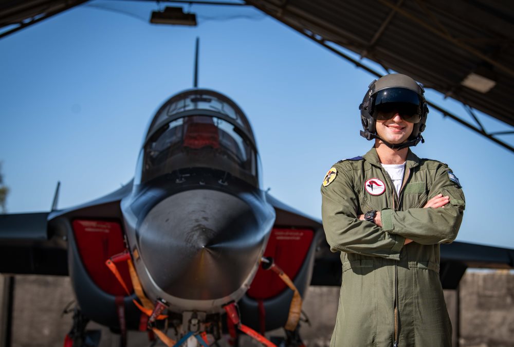 סגן ש' דובר צה"ל 