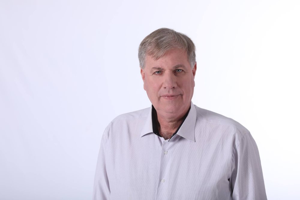 ניזר זמיר. צילום: יח"צ 