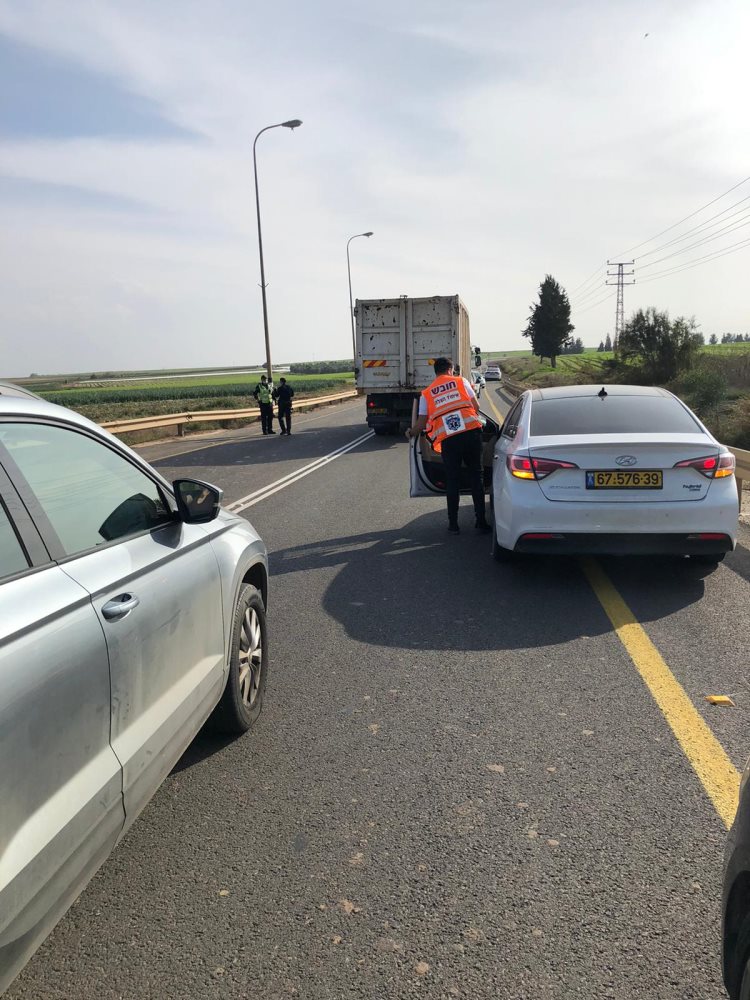 צילום איחוד הצלה