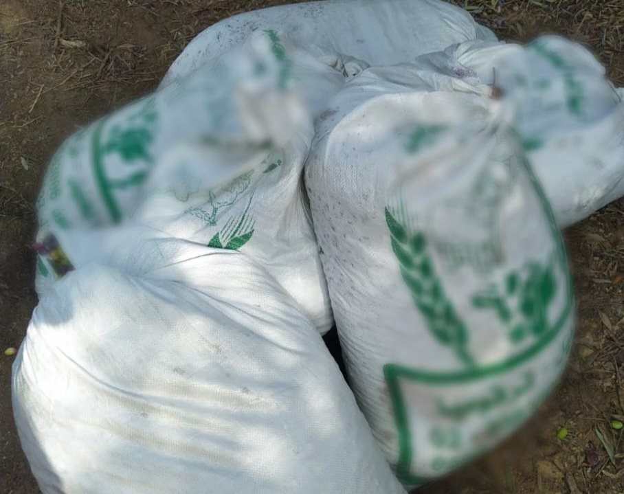 דוברות משטרה