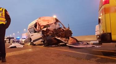 דוברות מד&quot;א דרום