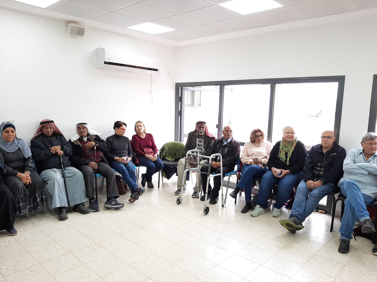 צילום יעל וורגן