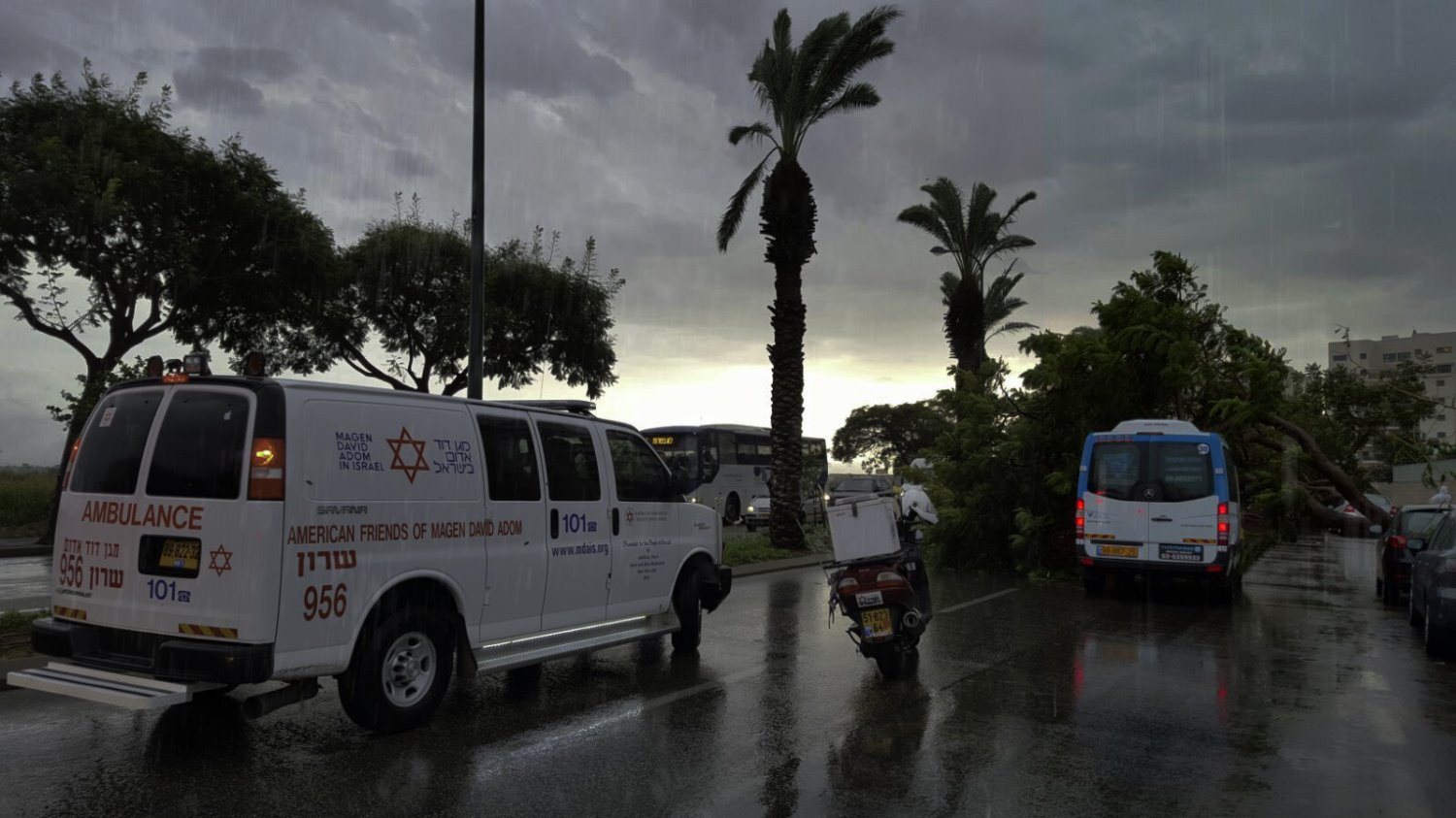 צילום: אסף ברזינגר - תיעוד מבצעי מד&quot;א