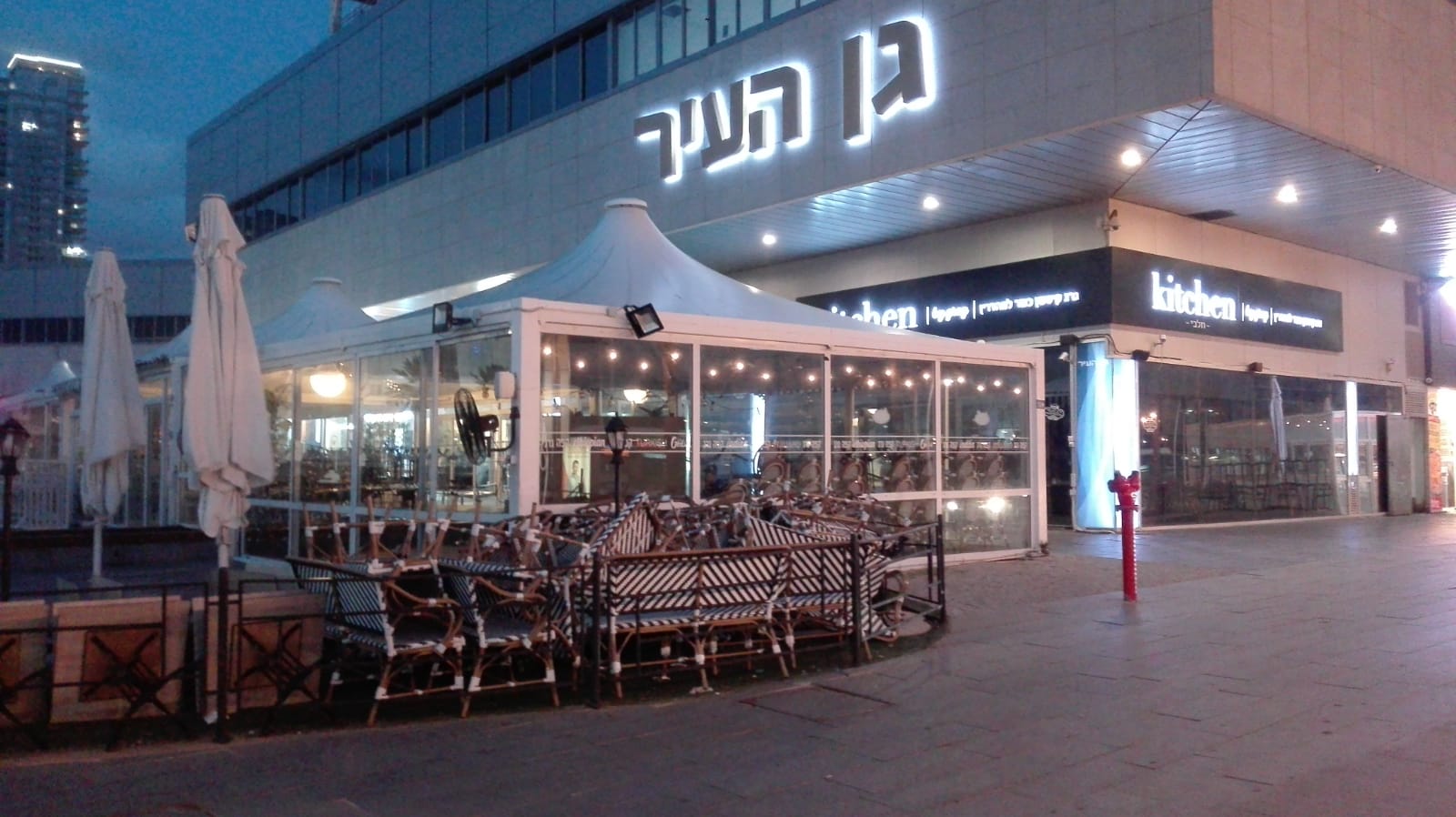 צילום: שמואל סרדינס, אשדוד נט