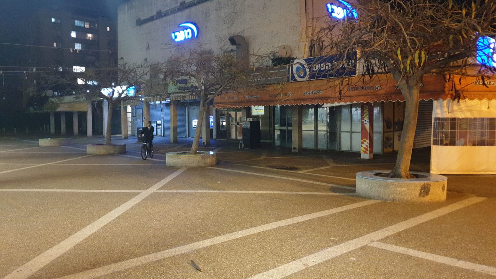 שוק רובע ו&#39;. צילום: שמואל סרדינס