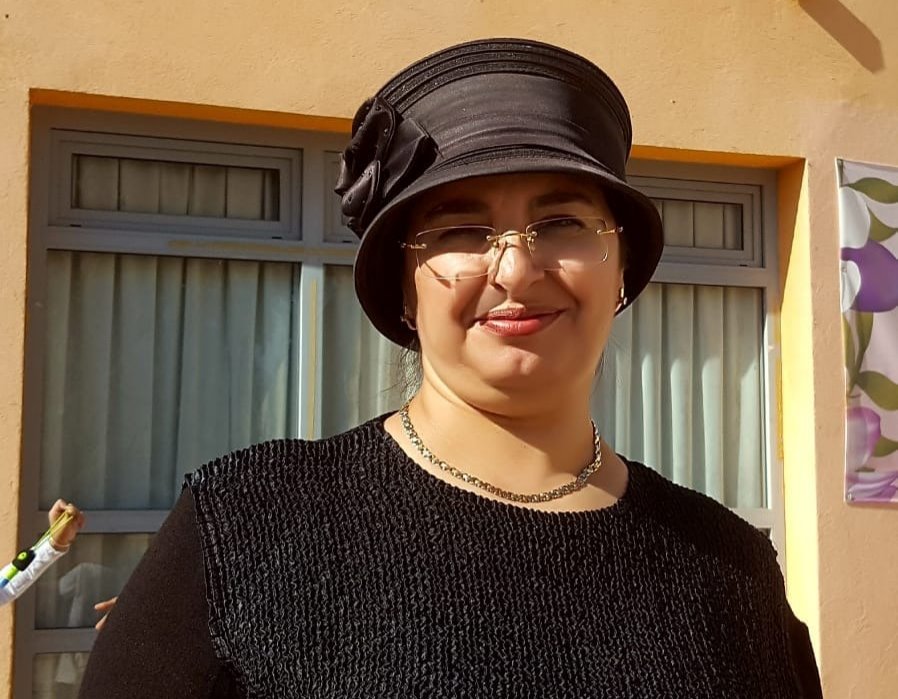 כנרת אזולאי