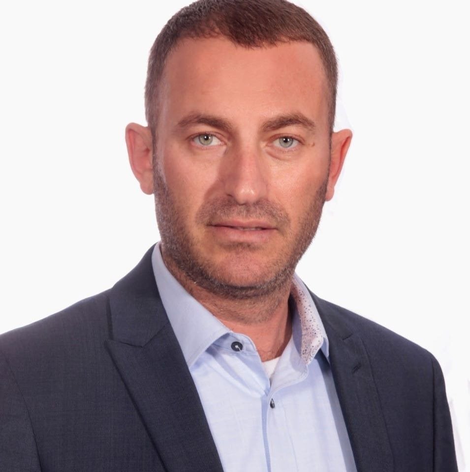 גל בייסברג מומחה יחסי ציבור