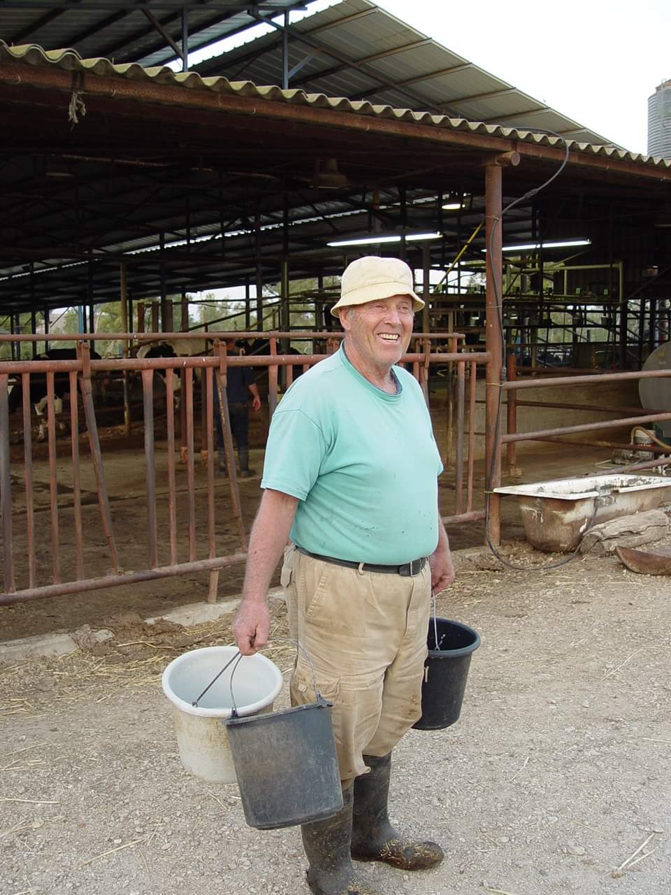 שמואל אלירז