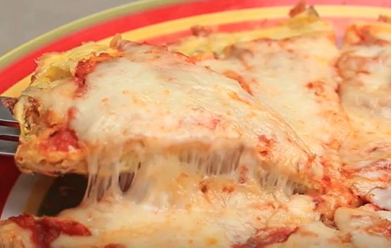 Youtube/ Jewlish by Jamie