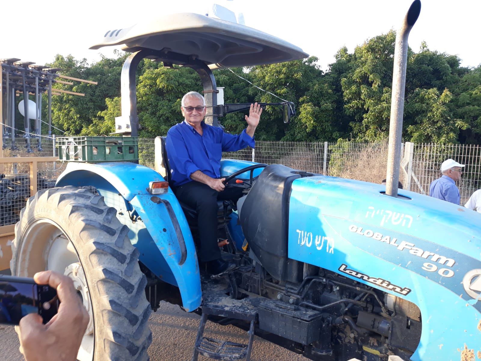 דוברות הקיבוץ הדתי