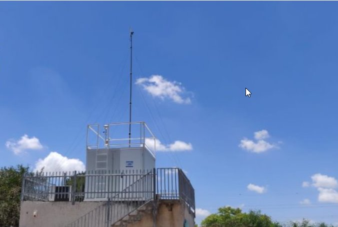 צילום: איגוד ערים לאיכות הסביבה נפת אשקלון