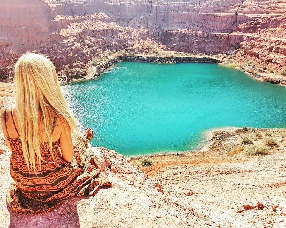 צילום אלדה נתנאל