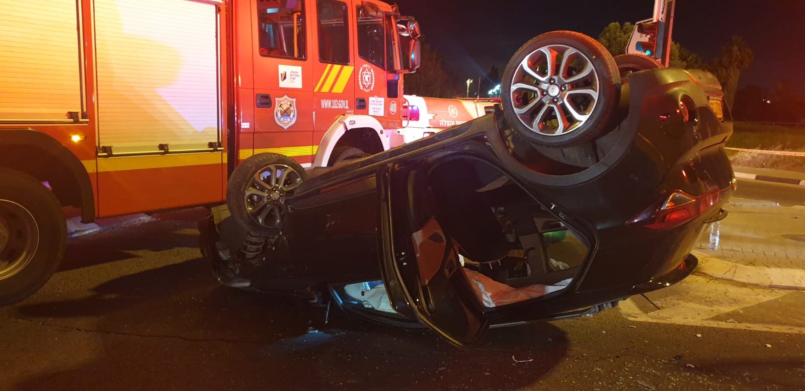 תיעוד מבצעי כבה