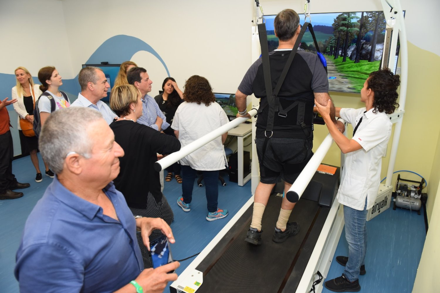 יחצ עלה נגב