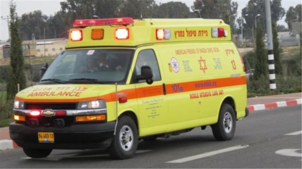 צילום באדיבות מד&quot;א 